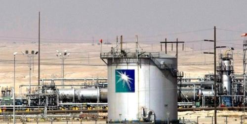 افزایش صادرات نفت عربستان به بالاترین رقم چهار ماه گذشته