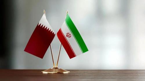 ششمین کمیته مشترک همکاری ایران و قطر