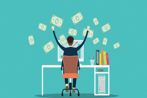 سامانه مزیت سنجی شغلی امداد راهنمایی برای كارآفرینان استان مركزی