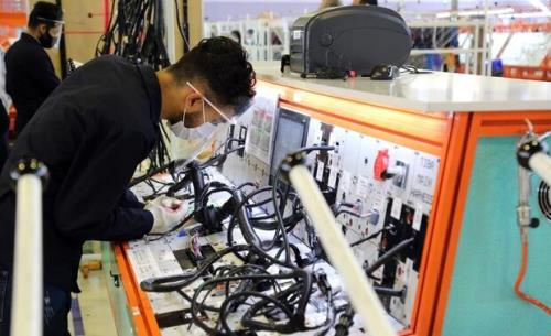 مهارت آموزی ۸۶ هزار سرباز در سال ۹۹