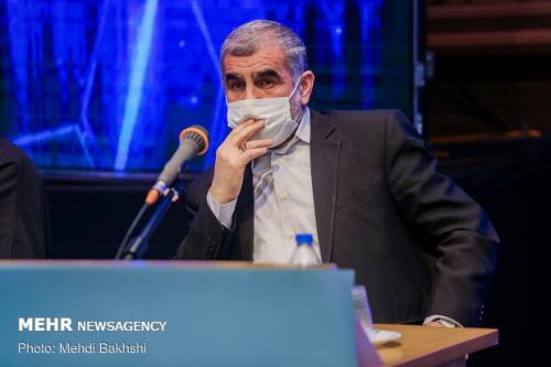 بازاریابی وزیر به نفع شهر خود در مسافرت به اردبیل