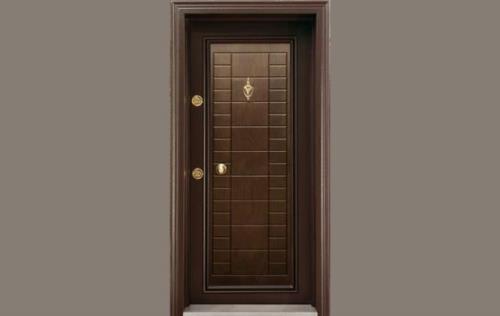 مشخصات فنی درب های ضد سرقت