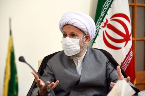 ابتلای امام جمعه شیراز به كرونا