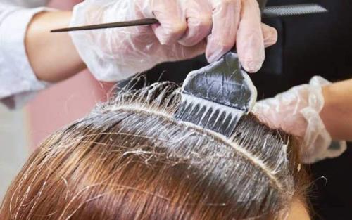 معرفی بهترین آموزشگاه حرفه ای ارایشگری