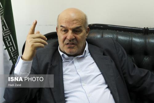 اخطار كلانتری نسبت به تبعات بحران آب برای كشور