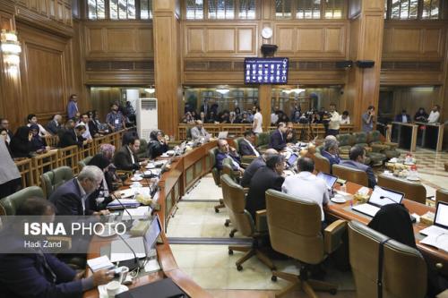 رای مخالف شورای شهر تهران برای ساخت هتل های كوهستان و تاو