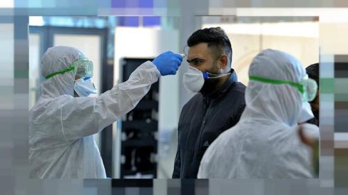 غربالگری كرونائی بیش از 325 هزار مسافر ورودی به كشور و قرنطینه 63 نفر