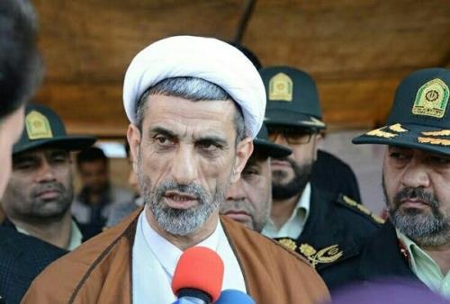 بازگشت به كار ۱۸۷۴ نفر از كارگران خراسان شمالی با اقدامات قضائی