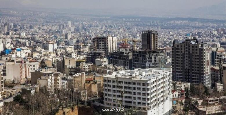 آغاز ساخت ۲۰۰ هزار واحد مسكونی ویژه محرومان از تیرماه