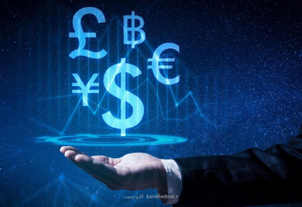 اموزش تخصصی بازار فاركس