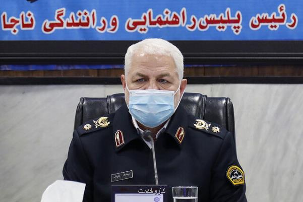 فرسودگی 80 درصد وسایل نقلیه عمومی در كشور