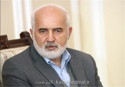 احكام كارگزینی و پرداختی ها به مشاوران مدیرعامل شستارا منتشر كنید