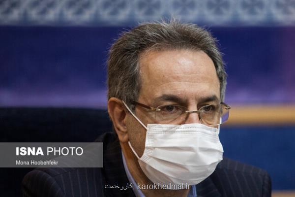 تزریق روزانه 45 هزار واكسن در استان تهران