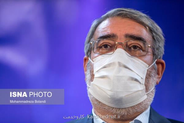 پیام تسلیت وزیر كشور به دنبال درگذشت رئیس بنیاد مسكن انقلاب اسلامی