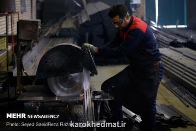 بانك ها با پرداخت تسهیلات كم بهره كمك كار اشتغال جوانان باشند