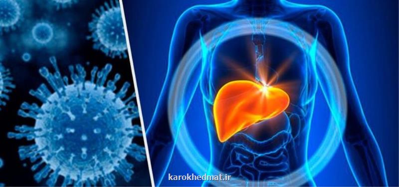 رکورد درمان مبتلایان هپاتیت در سال ۹۹