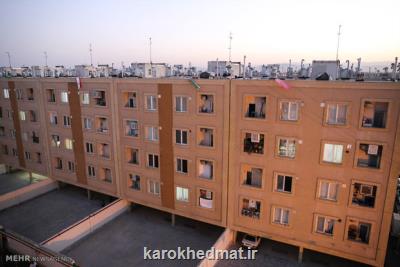 سقف وام مسکن محرومان 100 میلیون تومان شد