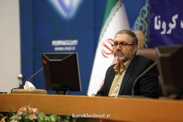 عزاداری محرم به شرط رعایت پروتکلهای بهداشتی با اولویت استفاده از فضای باز