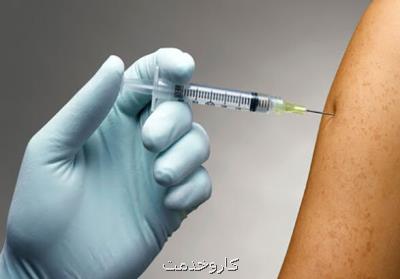 تکمیل واکسیناسیون کادر مدارس تا پیش از مهرماه