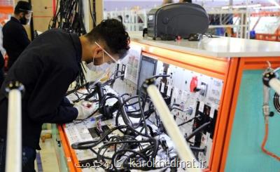 مهارت آموزی ۸۶ هزار سرباز در سال ۹۹