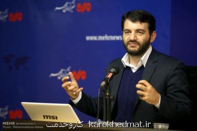 امضای ۲ تفاهم نامه وزیر تعاون با وزرای تندرستی و اشتغال تاجیکستان