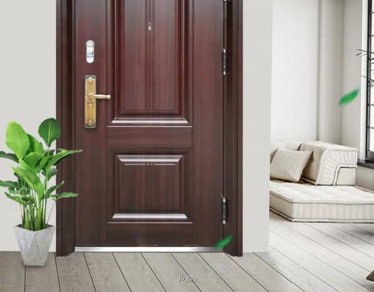 چرا از درب ضد سرقت استفاده می كنیم؟