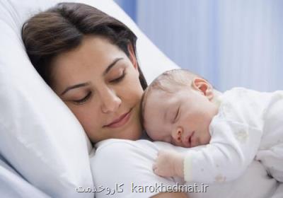 تأثیر منفی عوامل خطر آفرین دوران حاملگی بر روان كودكان