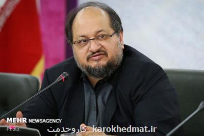 اولویت ایران، تعامل و توسعه روابط با كشورهای همسایه است