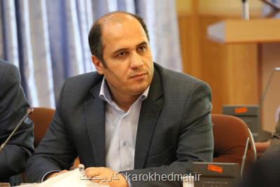 افزایش حقوق كارگران تا 36 درصد در اردبیل