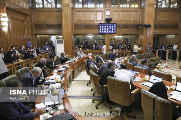 رای مخالف شورای شهر تهران برای ساخت هتل های كوهستان و تاو