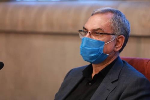 برگزاری دیدار تیم های ایران و کره جنوبی با تعداد محدودی تماشاگر