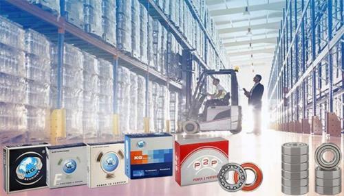 خرید بلبرینگ KG