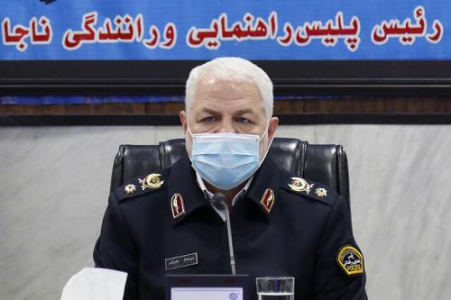 پلیس پیشنهادی برای افزایش مبلغ جرایم رانندگی نداده است