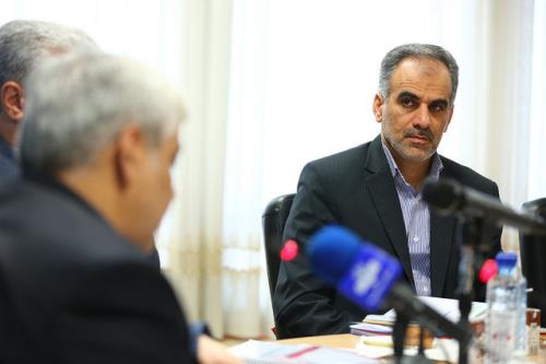 آخرین وضعیت استخدام و تبدیل وضعیت نیروهای آموزش و پرورش