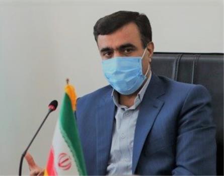 گلایه سلاجقه از قطع کمک های تسهیلات جهانی محیط زیست به ایران