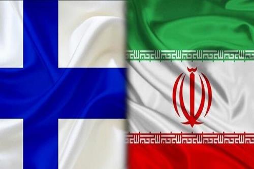 ایران، آماده اعزام نیروی کار متخصص به فنلاند