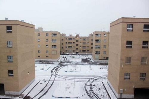 چرا بیشتر پروژه های مسکونی تعاونی ساز ناکام بوده اند؟