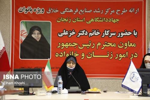 طرح کسب و کار پایدار خانواده را دنبال می نماییم