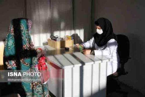 برنامه های سازمان بسیج جامعه پزشکی در هفته بسیج