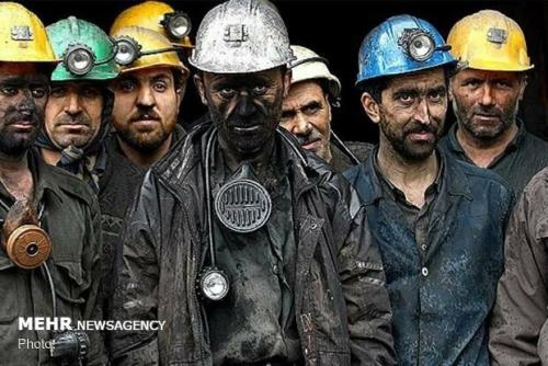 دستمزد کارگران مطابق با تورم نیست