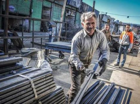 بازار آهنگران تهران