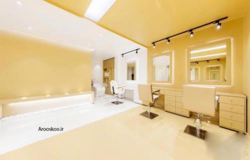 بهترین سالن زیبایی تهران کجاست؟