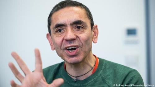 تا ۱۰ سال آینده باید با ویروس کرونا زندگی نماییم