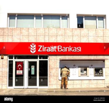 افتتاح حساب در ترکیه بدون اقامت با کمترین کارمزد