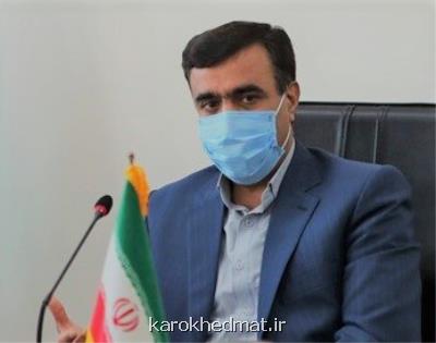 گلایه سلاجقه از قطع کمک های تسهیلات جهانی محیط زیست به ایران