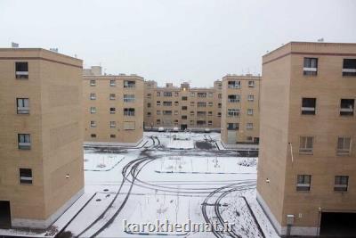 چرا بیشتر پروژه های مسکونی تعاونی ساز ناکام بوده اند؟