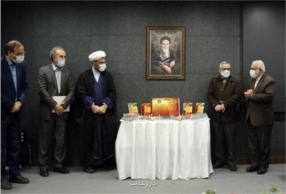 رونمایی از 62 طرح پژوهشی کمیته امداد در زمینه لطمه شناسی و اثربخشی خدمات