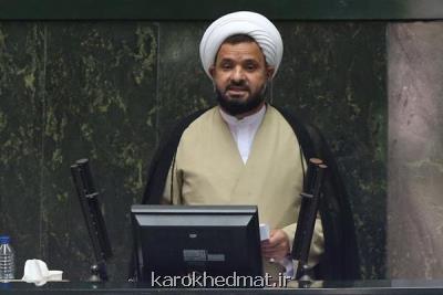 باقری: فیاضی یک روز هم سابقه مدیریتی ندارد