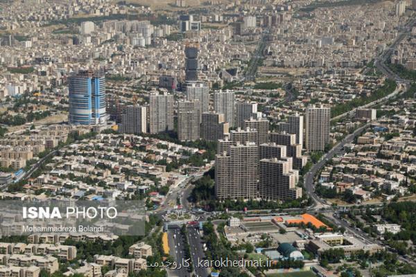 فرایند طولانی صدور پروانه از موانع تولید در صنعت ساخت و ساز است