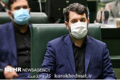 طرح سوال از عبدالملکی درباره مشکل اشتغال جوانان اعلام وصول شد